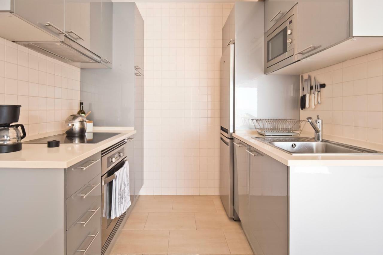 Holiday home Cubo *